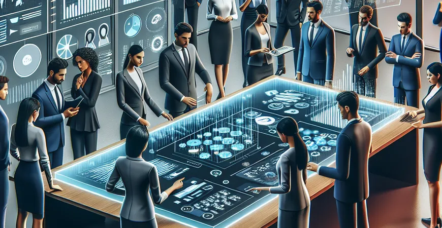 PBC 承诺怎样确保资源到位？跨部门协调的 5 个技巧